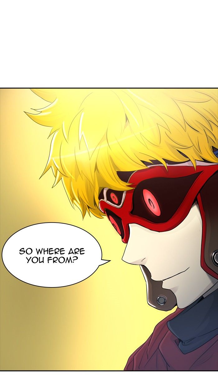 Tower of God Chapter 365 17